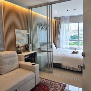 🔥🔥🔥 ขายคอนโด ลุมพินี ซีวิว จอมเทียน นาเกลือ บางละมุง ชลบุรี CX-167976 ✅ ทักไลน์ @connexproperty ตอบทันที ทีมงานมืออาชีพ ✅ 🔥🔥🔥