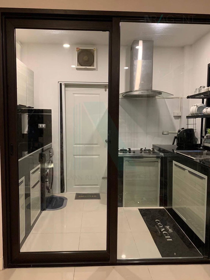 รูป 📌 ขายบ้านเดี่ยว โครงการ เซนโทร รามอินทรา-จตุโชติ 2 ชั้น 4 ห้องนอน 4 ห้องน้ำ - รูปที่ 5/8