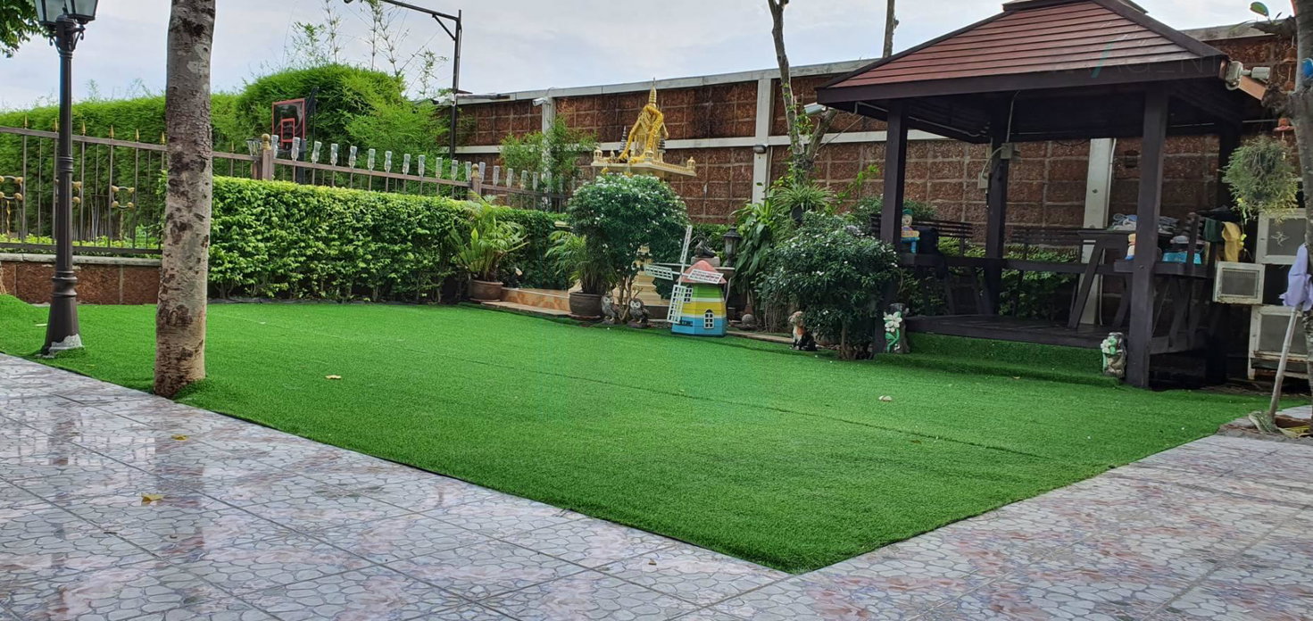 รูป 📌 ขายบ้านเดี่ยว โครงการ ศุภาลัย สุวรรณภูมิ 2 ชั้น 4 ห้องนอน 3 ห้องน้ำ - รูปที่ 3/8