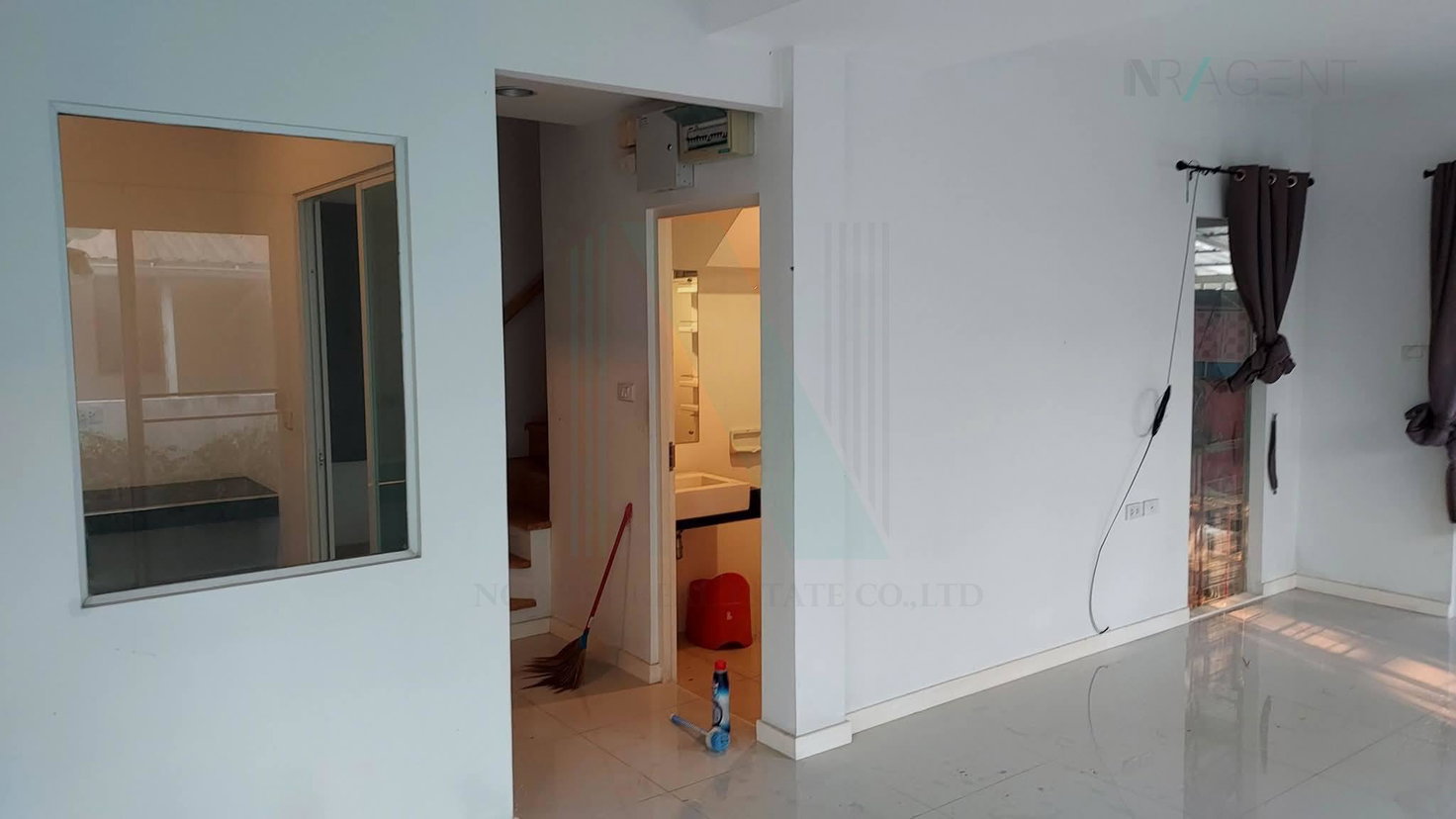 รูป 📌 ขายบ้านเดี่ยว โครงการ อินนิซิโอ 2 ปิ่นเกล้า-วงแหวน 2 ชั้น 3 ห้องนอน 2 ห้องน้ำ - รูปที่ 3/8
