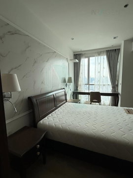 📌 For Rent Condo RHYTHM PHAHOL - ARI Building 11, Floor 36,1 bed room, Room size 45 sqm
