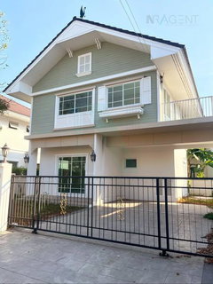 📌 ขายบ้านเดี่ยว โครงการ เพอร์เฟค เพลส วงแหวน-รามคำแหง 2 ชั้น 3 ห้องนอน 3 ห้องน้ำ