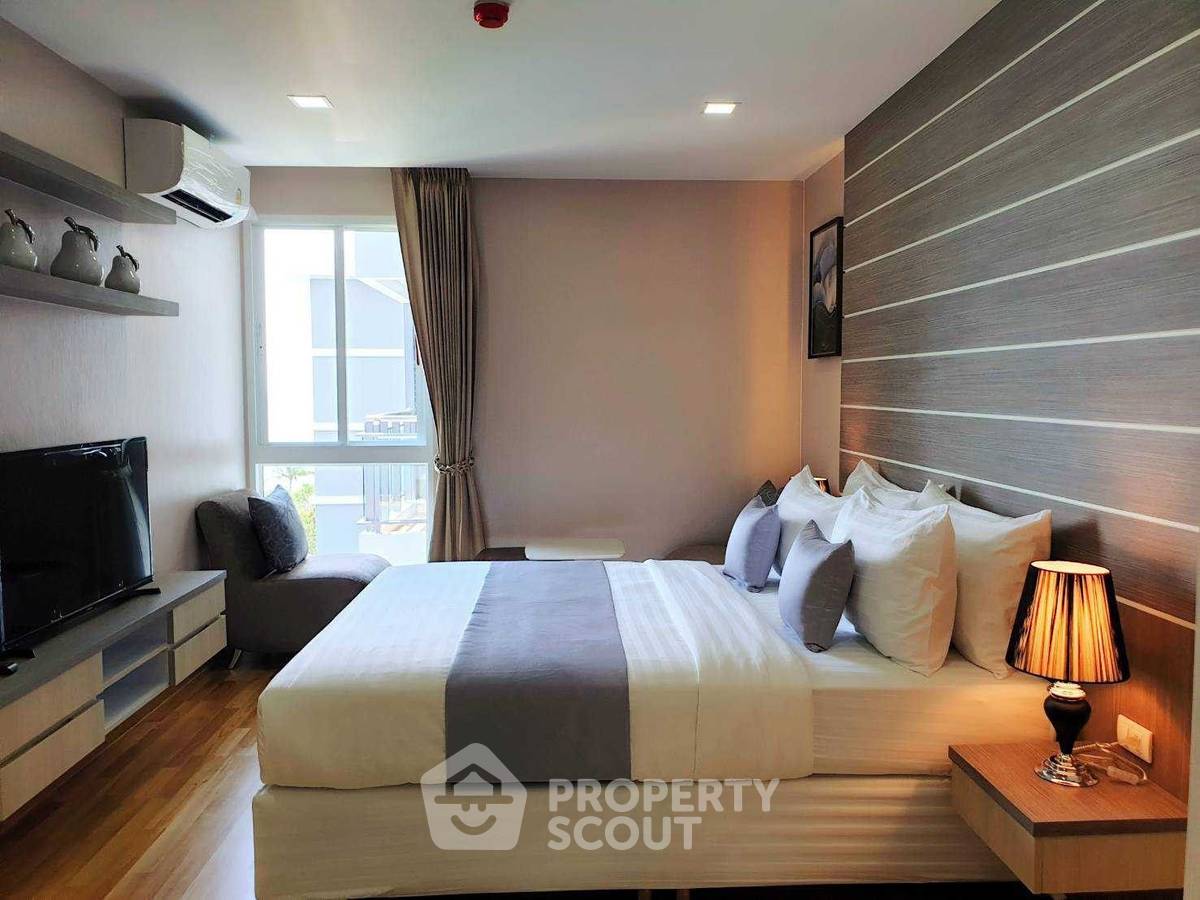 รูป ขายคอนโด 1 ห้องนอน Whale Marina Condo พัทยา (ID 1469593) - รูปที่ 3/6