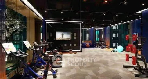 1-BR Condo For Sale At The Base Sukhumvit 50 Near BTS On Nut (ID 3180893)