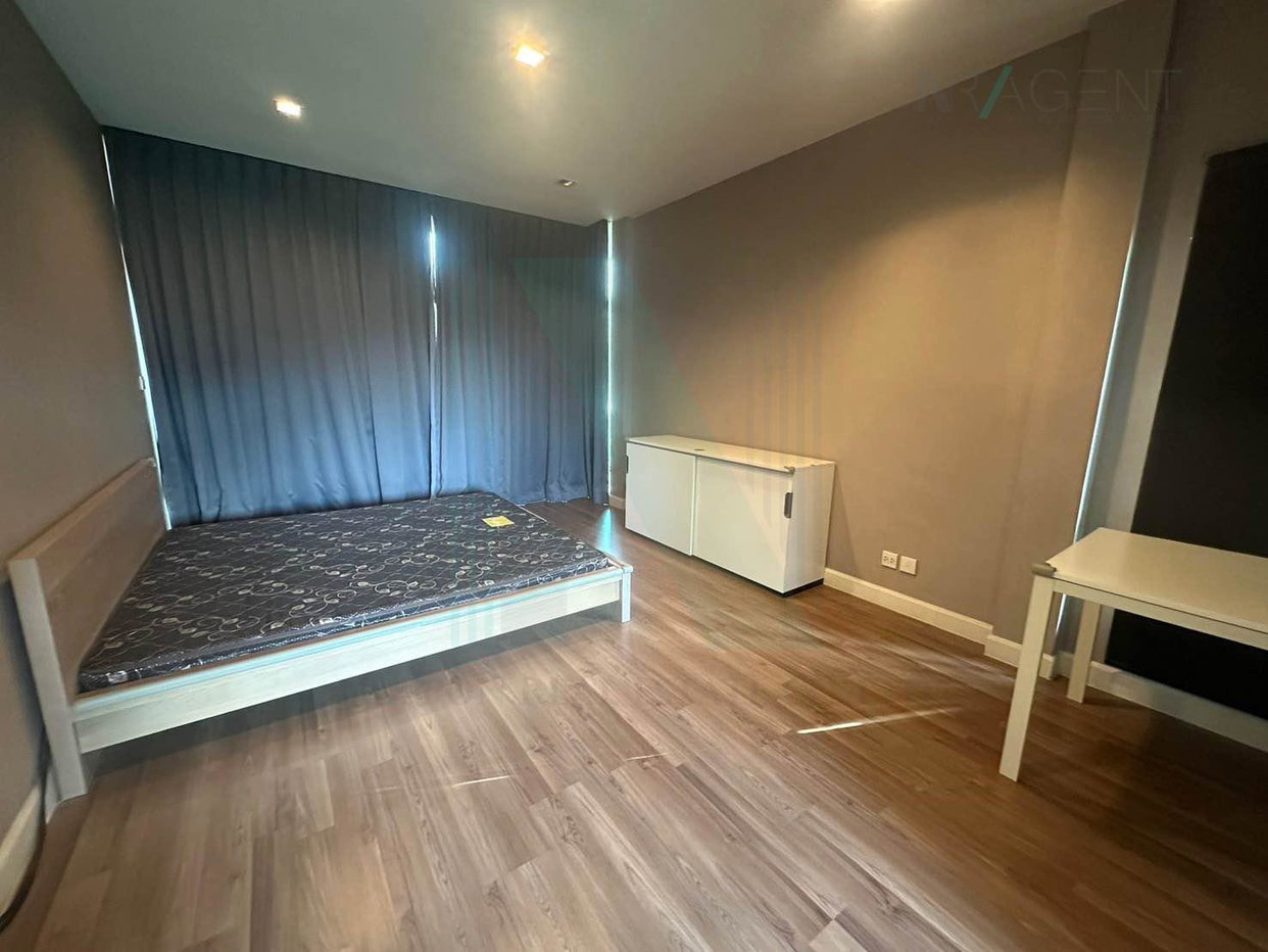 รูป 📌 ให้เช่าบ้านเดี่ยว 2 ชั้น เศรษฐสิริ ศรีนครินทร์-พระราม 9 3 ห้องนอน 3 ห้องน้ำ - รูปที่ 7/8