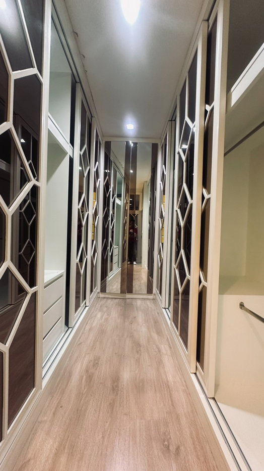 รูป ขายบ้านเดี่ยวหลังใหญ่หลังหัวมุมราคาพิเศษ โครงการลัดดารมย์ วงแหวน-รามอินทรา ขนาด 90.7 ตารางวา พื้นที่ใช้สอยเยอะ ใกล้เซ็นทรัลรามอินทรา - รูปที่ 11/33
