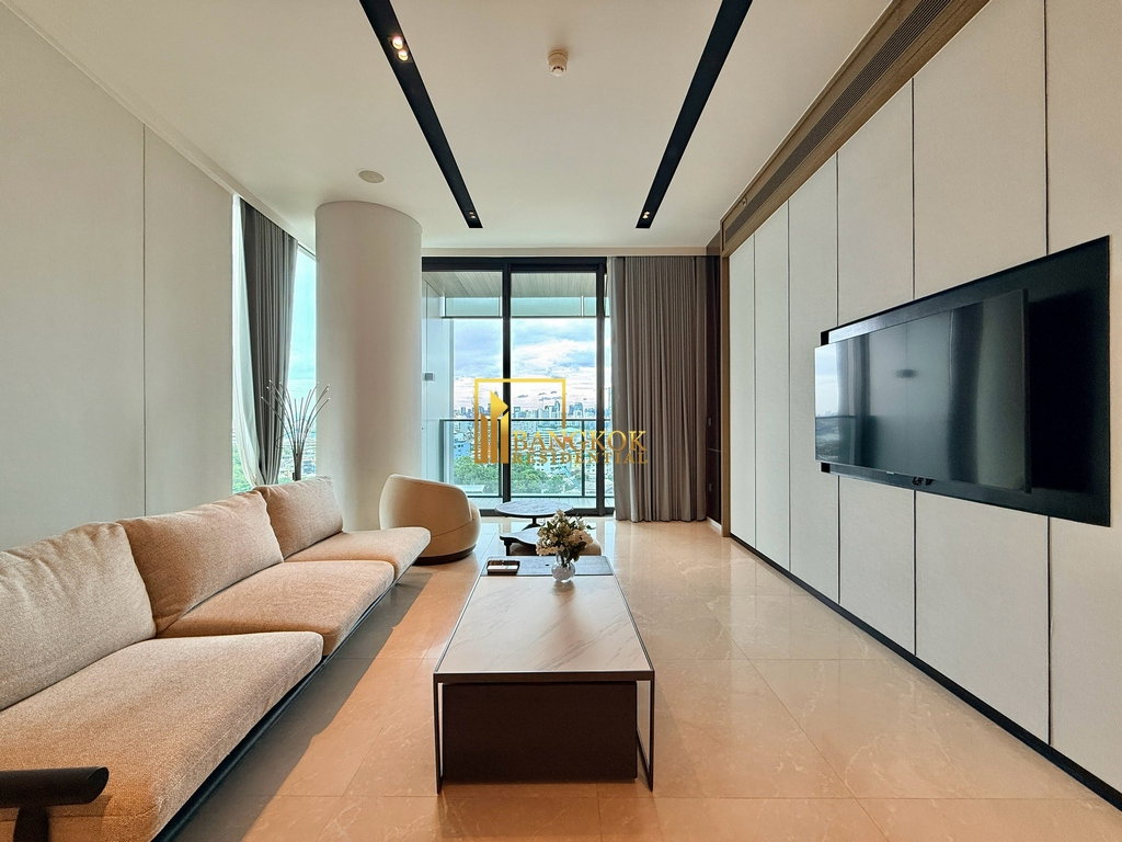 รูป Banyan Tree Residences - Luxurious 2 Bedroom Condo - BR60382CD - รูปที่ 2/52