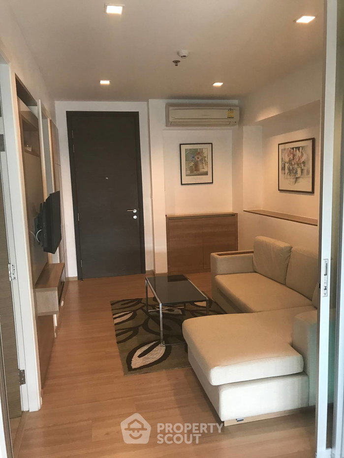 รูป คอนโด 1 ห้องนอน RHYTHM Phahon-Ari ใกล้ BTS สะพานควาย (ID 767016) - รูปที่ 14/14