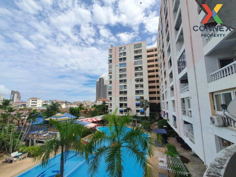 ขายคอนโด  9 กะรัต คอนโด เมืองพัทยา บางละมุง ชลบุรี CX-154449 ✅ ทักไลน์ @connexproperty ตอบทันที ทีมงานมืออาชีพ ✅