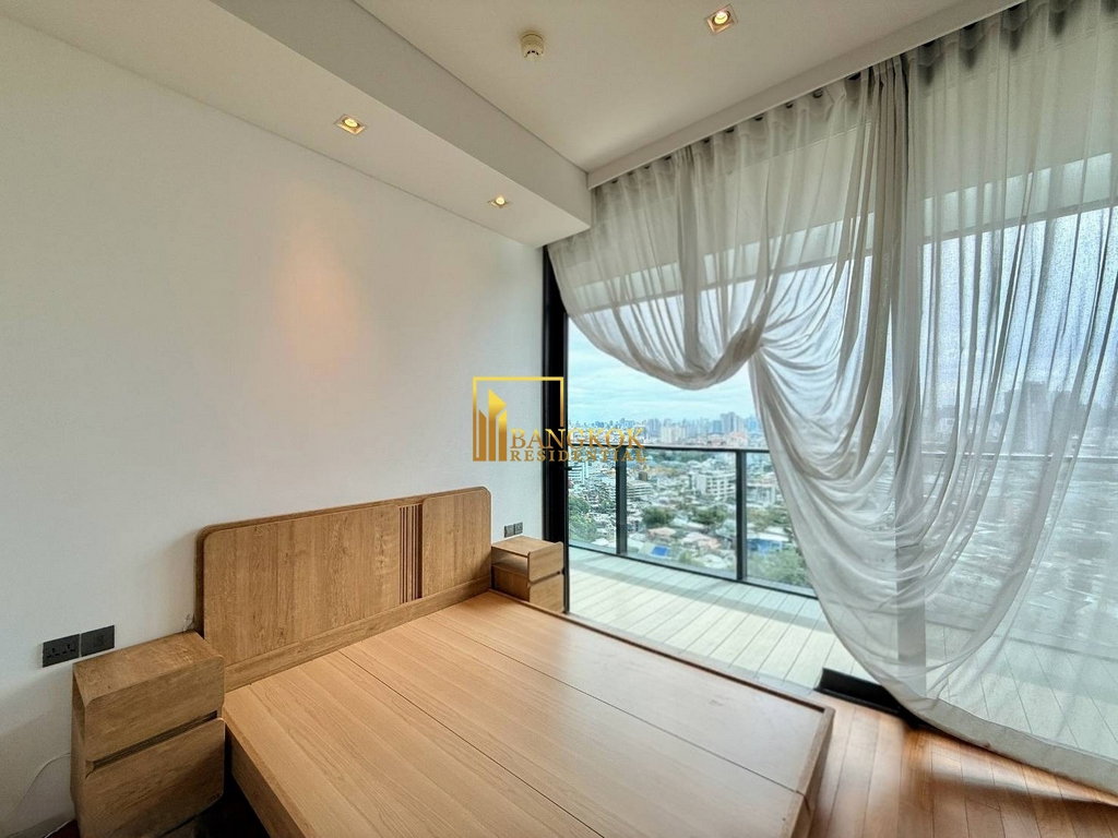 รูป Banyan Tree Residences | Stunning 2 Bedroom Luxury Condo - BR61937CD - รูปที่ 21/53