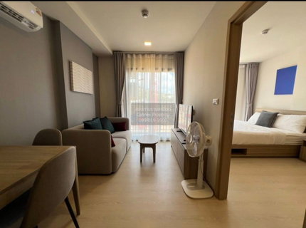 รูปภาพ 🔥🔥🔥 For Rent Condo , The Base Rise Phuket , Wichit , Mueang Phuket , Phuket , CX-161599 ✅ Live chat with us ADD LINE @connexproperty ✅ 🔥🔥🔥