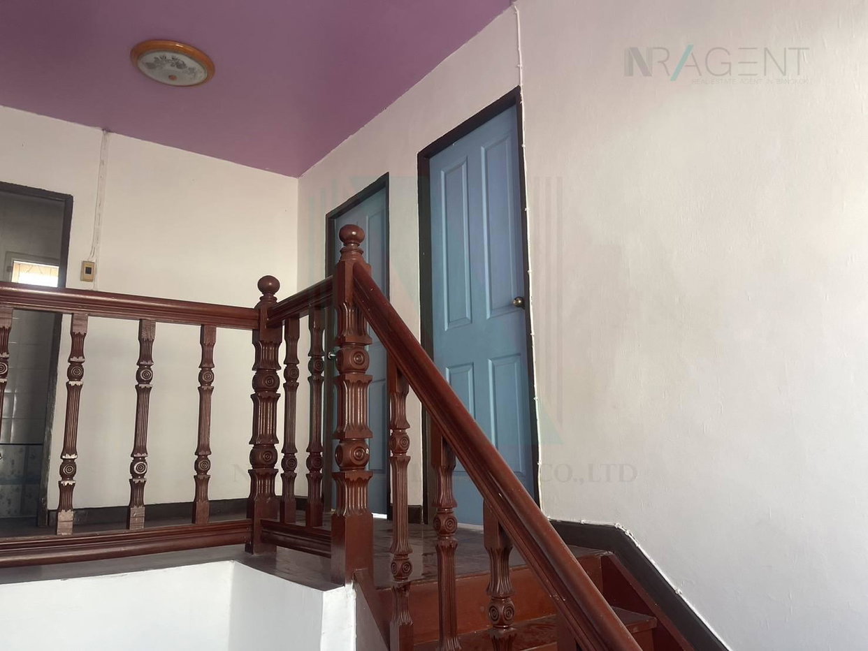 รูป 📌 ขายบ้านเดี่ยว โครงการ เค.ซี. การ์เด้นโฮม 2 ชั้น 4 ห้องนอน 2 ห้องน้ำ - รูปที่ 5/8