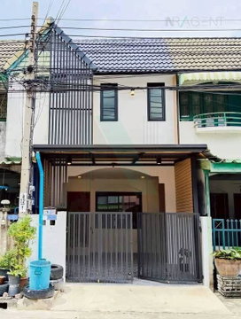 📌 ขายทาวน์เฮาส์ โครงการ มนรดา 1 2 ชั้น 4 ห้องนอน 3 ห้องน้ำ