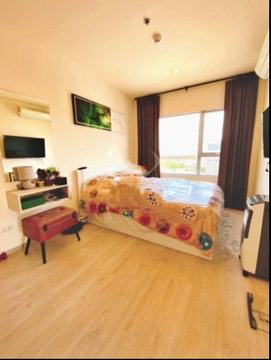 ห้องว่างอัพเดต 2 ห้องนอน🛋️⚡️HunterCondo🦊แอสปาย รัชดา-วงศ์สว่าง