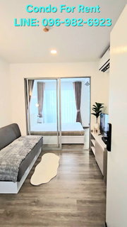 รูปภาพ !!ให้เช่าห้องสวย!! เสนาคิทท์ สาทร-กัลปพฤกษ์