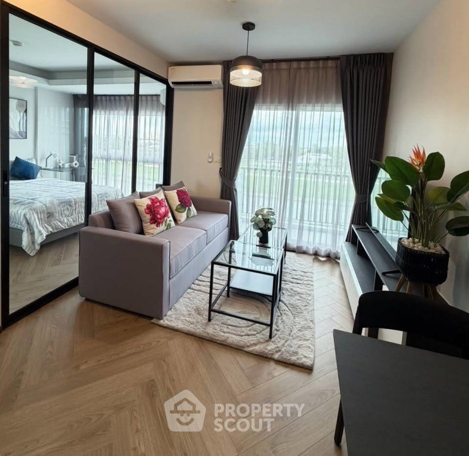 รูป คอนโด 1 ห้องนอน Double Lake Condominium ย่านบ้านใหม่ นนทบุรี (ID 3180888) - รูปที่ 4/12