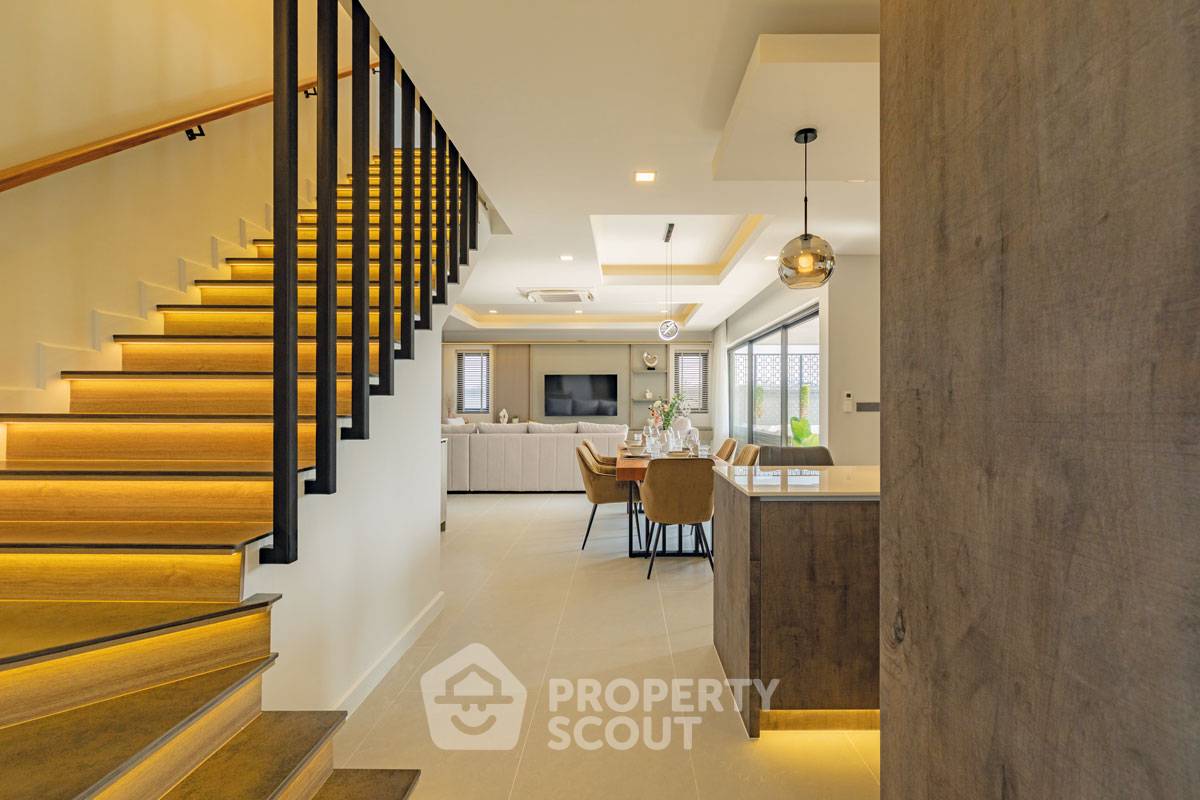 รูป 339 ตร.ม. คอนโด 3 ห้องนอน Zensiri Residences Jomtien (ID 3183665) - รูปที่ 18/35