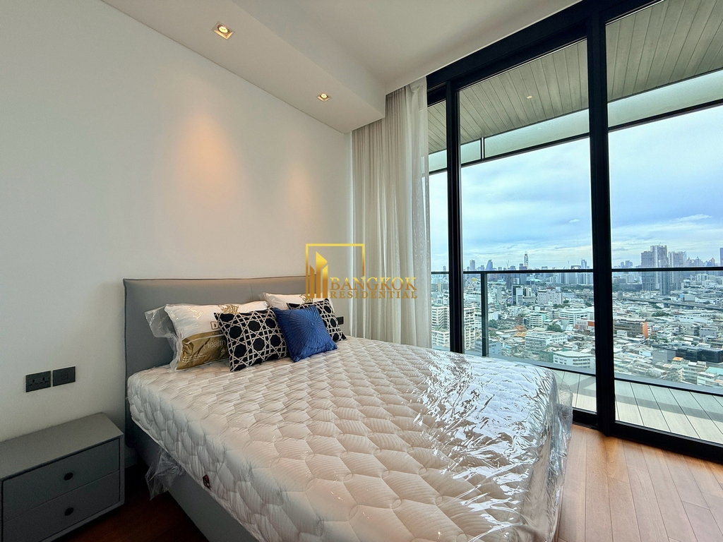 รูป Banyan Tree Residences | Remarkable 2 Bedroom Luxury Condo - BR15429CD - รูปที่ 19/52