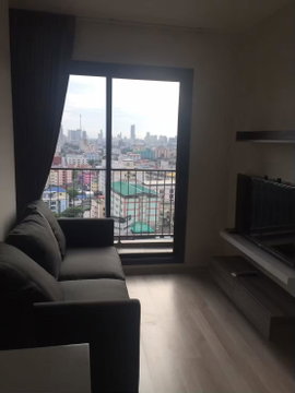 @Condorental condo for rent Centric Ratchada - Huai Khwang
