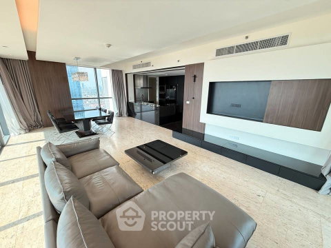 คอนโด 3 ห้องนอน ชั้น 24 ขนาด 225 ตร.ม. The Pano Rama 3 (ID 3184064)