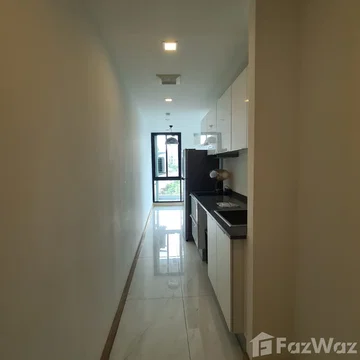 ขาย คอนโด สตูดิโอ ในโครงการ ดิ เอซ เอกมัย 6664786