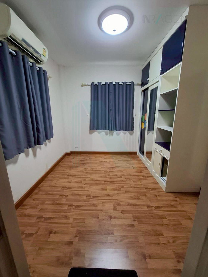 รูป 📌 ขายบ้านเดี่ยว โครงการ คาซ่า เพรสโต้ พระราม 2 2 ชั้น 4 ห้องนอน 3 ห้องน้ำ - รูปที่ 6/8