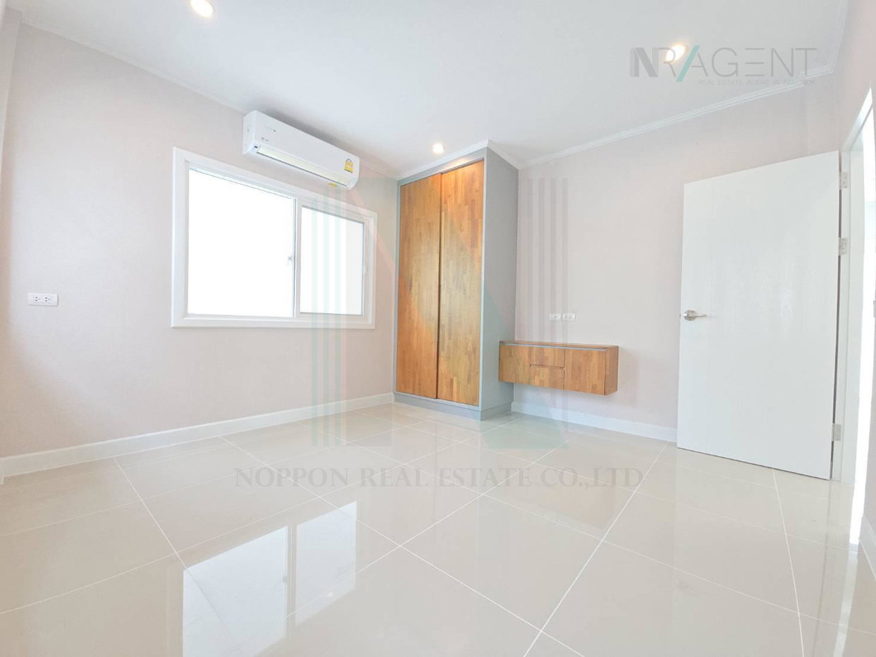 รูป 📌 ขายบ้านเดี่ยว โครงการ ศุภาลัย เบลล่า เทพารักษ์ 2 ชั้น 4 ห้องนอน 3 ห้องน้ำ - รูปที่ 3/8