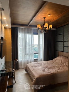 คอนโด 1 ห้องนอน ชั้น 17 ขาย The Lofts Ekkamai ใกล้ BTS เอกมัย 200 ม. (ID 2134949)