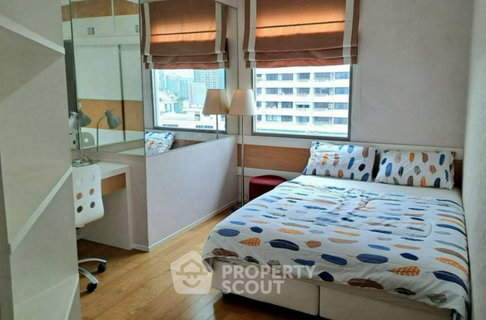 Pet-Friendly 2-BR At The Madison, 200m To BTS Phrom Phong (ID 3177414)