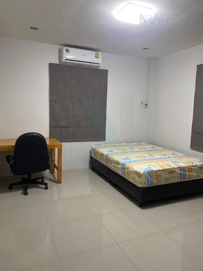 รูป 📌 ให้เช่าบ้านเดี่ยว 2 ชั้น อารีน่า การ์เด้นท์ 3 ห้องนอน 3 ห้องน้ำ - รูปที่ 6/8