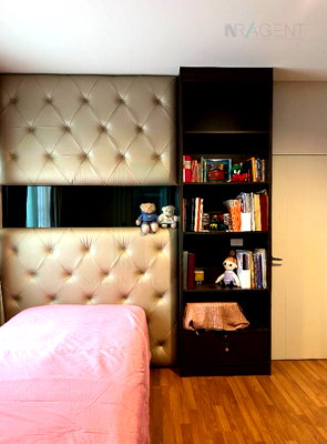 ขายบ้านเดี่ยว : 📌 ขายบ้านเดี่ยว โครงการ คาซ่า พรีเมี่ยม อ่อนนุช-วงแหวน 2 ชั้น 4 ห้องนอน 4 ห้องน้ำ