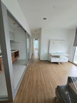 🔺 For Sell Condo FUSE CHAN - SATHORN Building 1, Floor 8,2 bed room, Room size 56 sqm