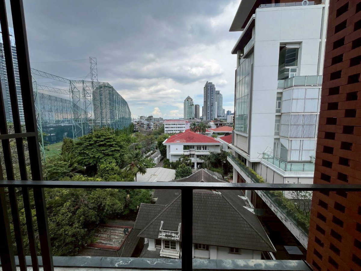 รูป For rent : Quintara Treehaus Sukhumvit 42, ready move in  - รูปที่ 9/9
