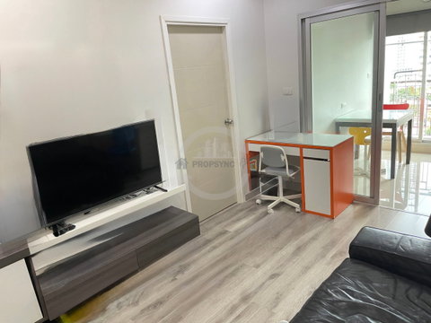 📍Centric Sathorn - St.Louis📍🌞🌈PS-22601385🍀LINE ID : @881teotq⚡ให้เช่า⚡ห้องสวย ทำเลดีถนนสาทรเหนือ ใกล้โรงพยาบาลเซนต์หลุยส์  🚅BTS เซนต์หลุยส์