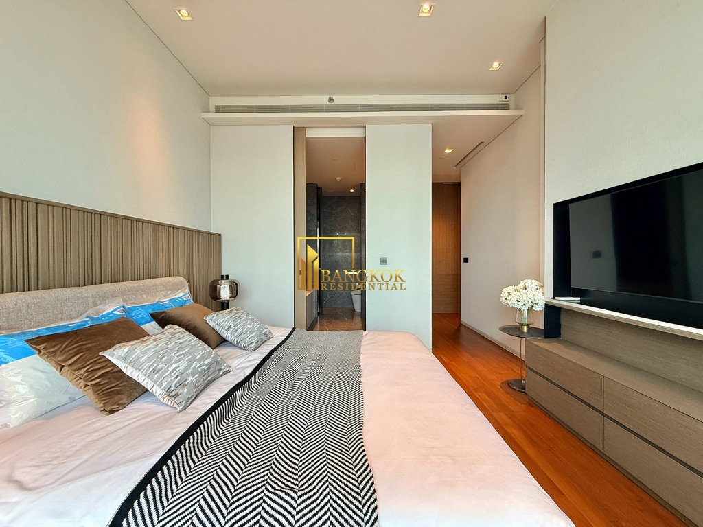 รูป Banyan Tree Residences - Luxurious 2 Bedroom Condo - BR60382CD - รูปที่ 16/52