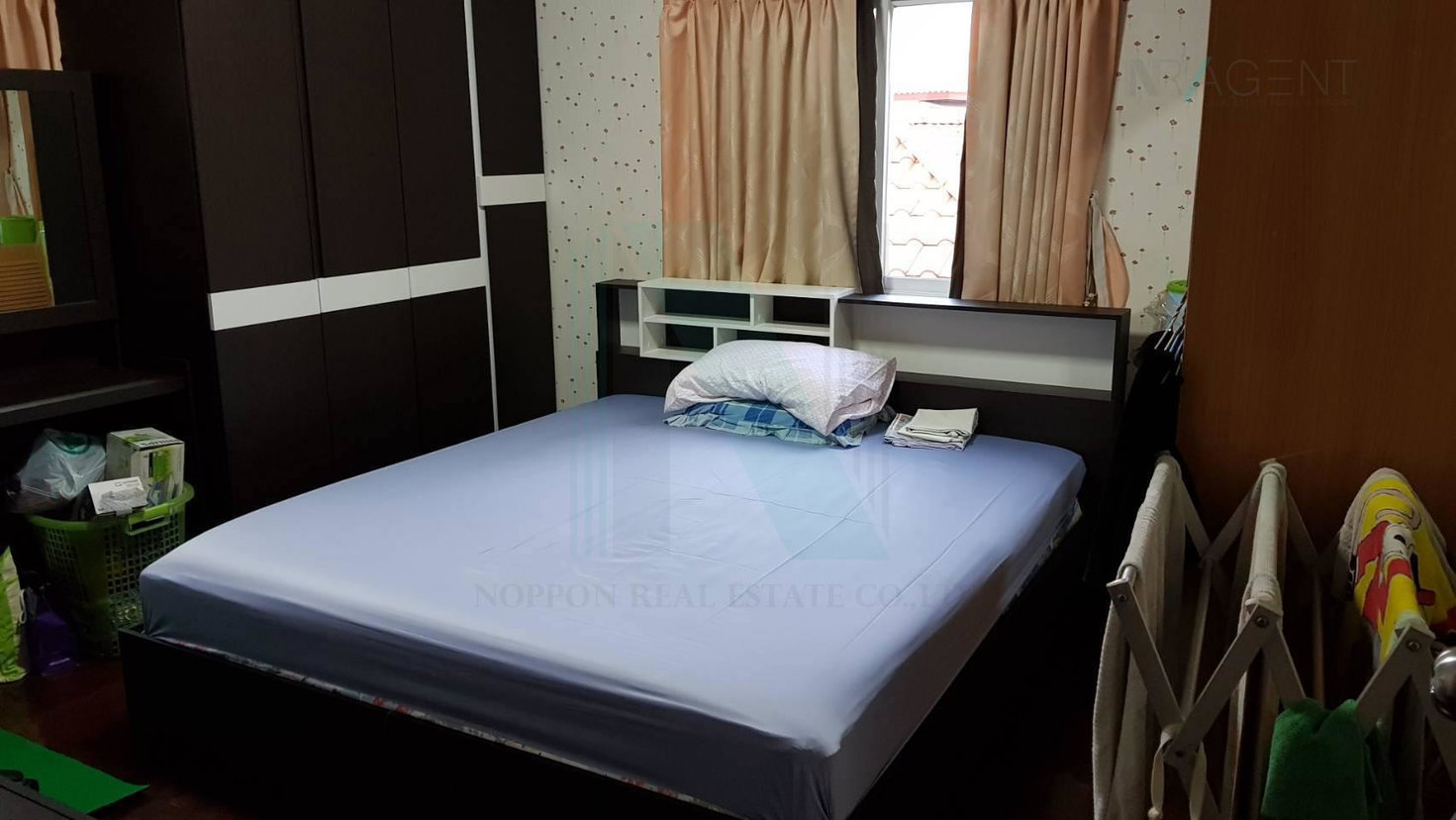 รูป 📌 ขายบ้านเดี่ยว โครงการ ศุภาลัย สุวรรณภูมิ 2 ชั้น 4 ห้องนอน 3 ห้องน้ำ - รูปที่ 7/8