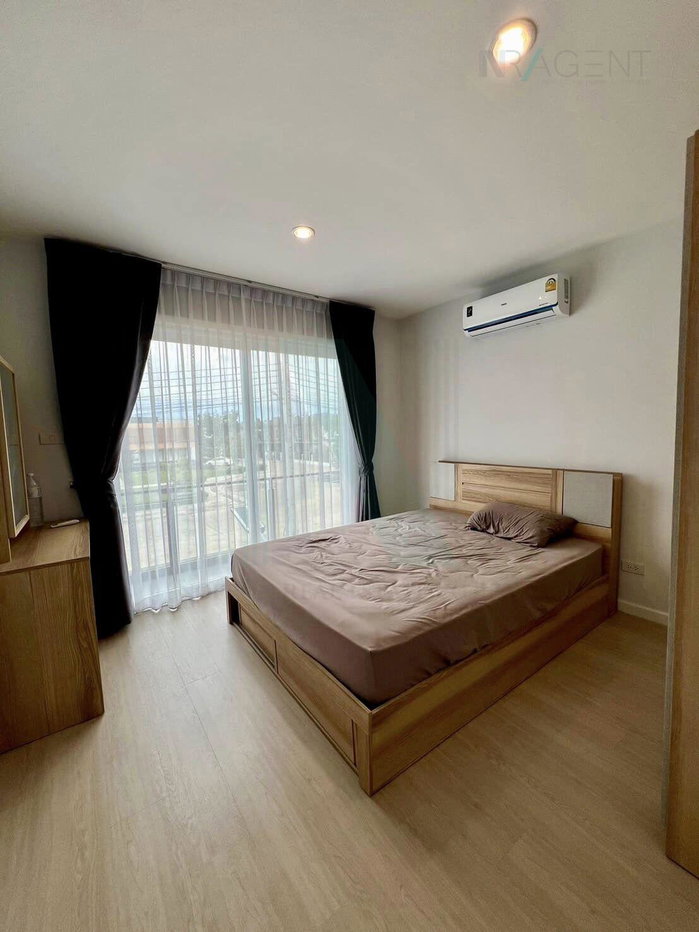 รูป 📌 ขายบ้านเดี่ยว โครงการ เดอะ พณา เพชรเกษม-สาย 3 2 ชั้น 4 ห้องนอน 4 ห้องน้ำ - รูปที่ 7/8