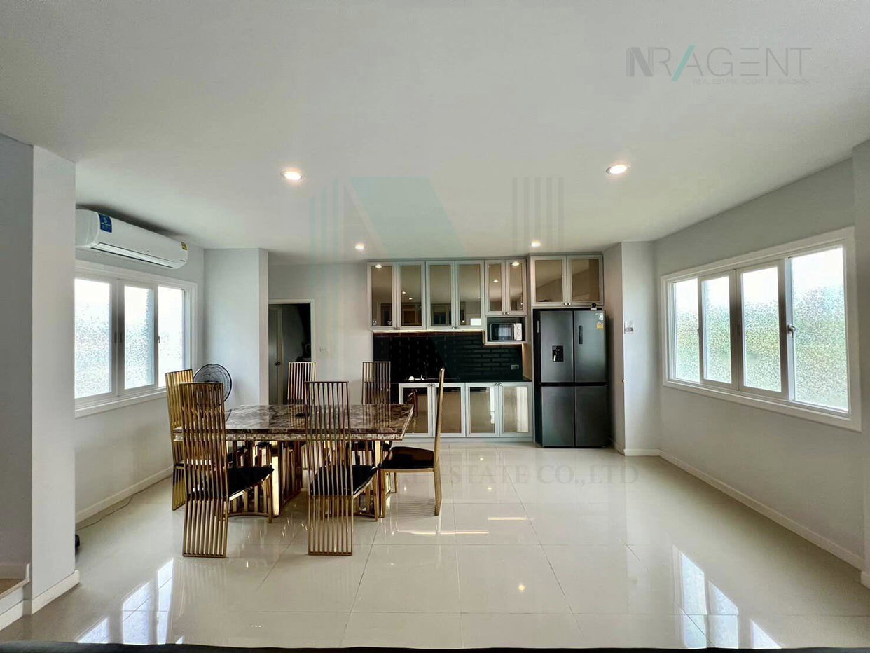 รูป 📌 ขายบ้านเดี่ยว โครงการ เดอะ พณา เพชรเกษม-สาย 3 2 ชั้น 4 ห้องนอน 4 ห้องน้ำ - รูปที่ 3/8