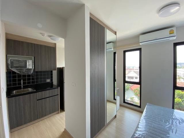 picture #SC16136 📌 Rent | 🟦🟨UNiO Sukhumvit 72 Phase 2🟥🟩💬𝑪𝒐𝒏𝒕𝒂𝒄𝒕𝑳𝑰𝑵𝑬:@𝒔𝒆𝒄𝒓𝒆𝒕𝒑𝒓𝒐𝒑𝒆𝒓𝒕𝒚 🔥✨ - 4/7