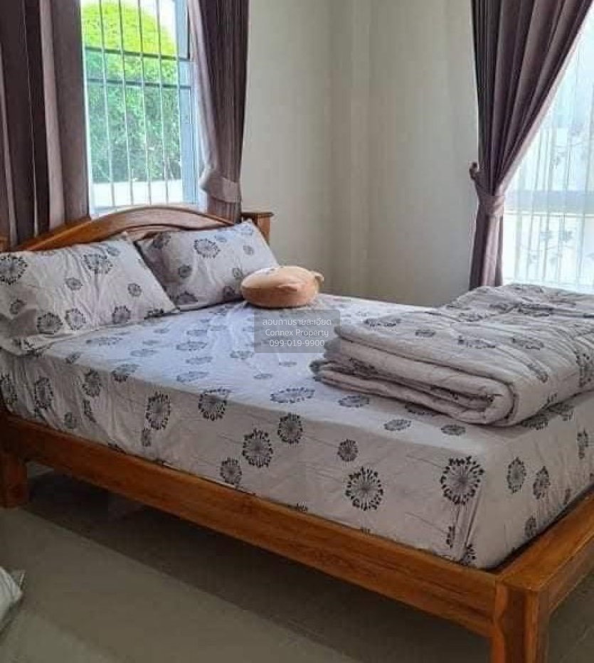 รูป ขายบ้าน นาวีเฮ้าส์ 39 บางเสร่ สัตหีบ ชลบุรี CX-157380 ✅ ทักไลน์ @connexproperty ตอบทันที ทีมงานมืออาชีพ ✅ - รูปที่ 5/7