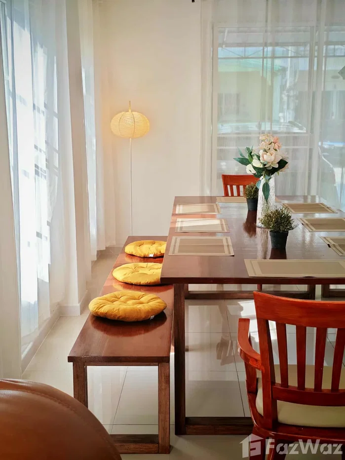 รูป บ้านเดี่ยวให้เช่า 5 ห้องนอน ในโครงการ เออร์เบิ้น สาทร 6199120 - รูปที่ 9/15