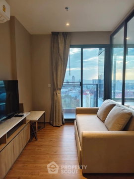 คอนโด 1 ห้องนอน ชั้น 16 ขนาด 38 ตร.ม. Once Pattaya พัทยาเหนือ (ID 3182789)
