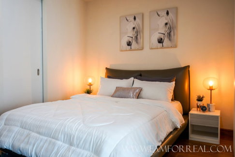 🏊‍♀️🏙️ ให้เช่า The Nimmana Condominium | ชั้น 3 | ใจกลางนิมมาน เชียงใหม่