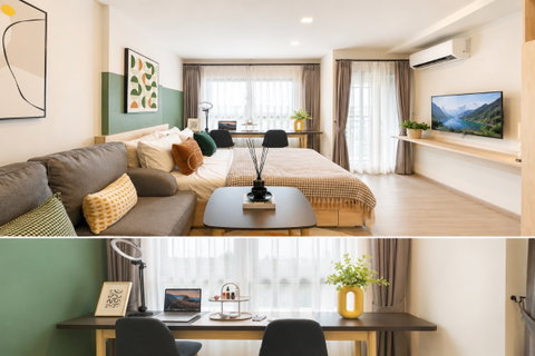 ด่วน ! ห้องสวย ราคาดี ใจกลางเมือง ที่ The Base Downtown ขอนแก่น เริ่มเพียง 1.69 ลบ.