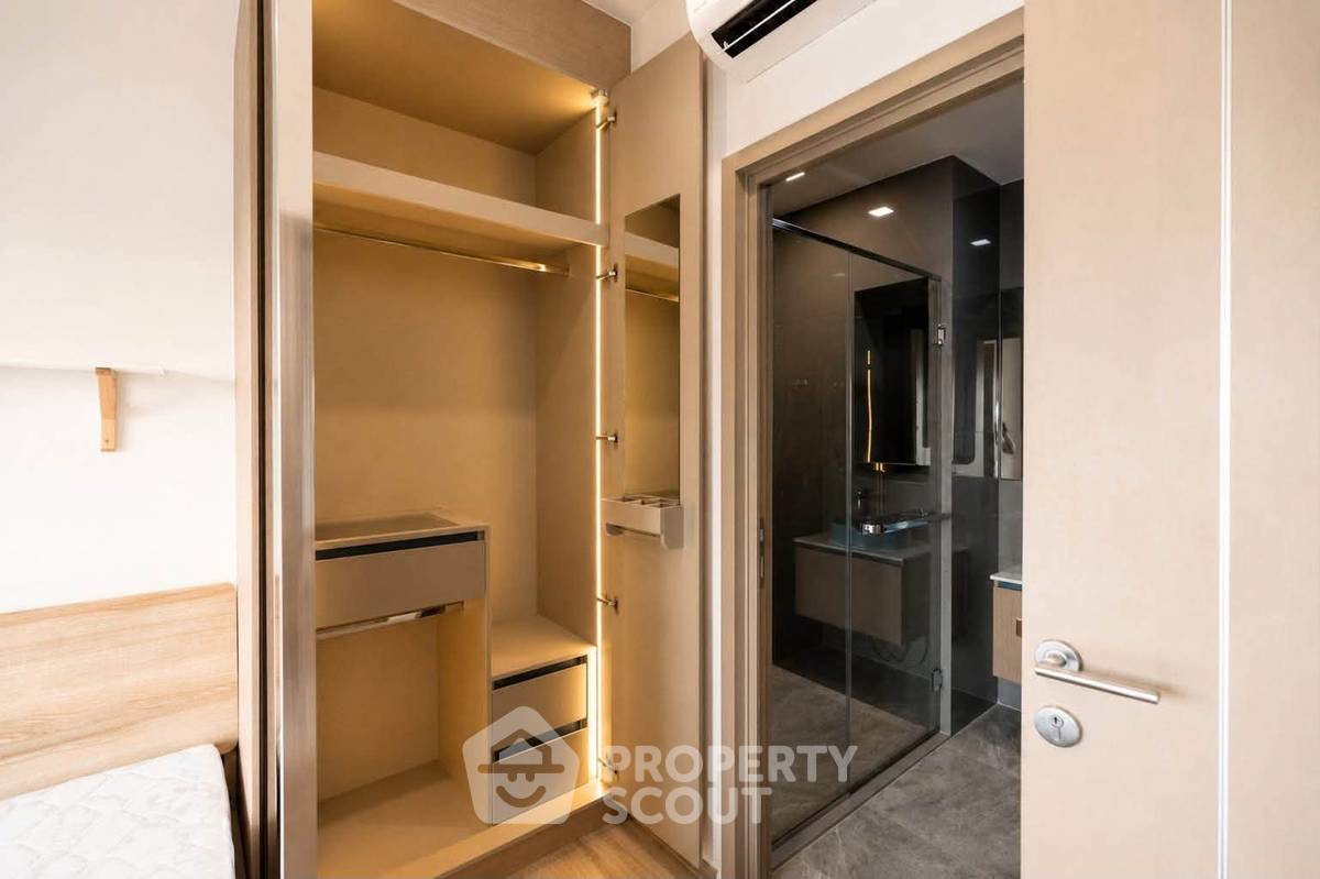 รูป คอนโด 1 ห้องนอนให้เช่า Kawa Haus ใกล้ BTS อ่อนนุช (ID 3182411) - รูปที่ 5/6