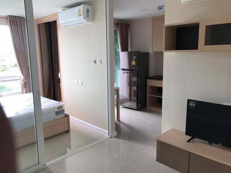 รูป A050237 JW Condo - รูปที่ 7/8