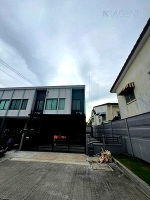 Townhouses for sale : 📌 For Sell Town house PLENO CHAIYAPHRUEK 2-story 3 bedroom 2 bathroom