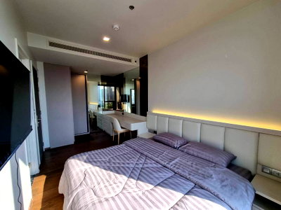 Condos for rent : @Condorental condo for rent IDEO Q Sukhumvit 36