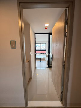 คอนโดใกล้ ม.กรุงเทพ! dcondo Vivid Rangsit จากแสนสิริ ห้องพร้อมอยู่