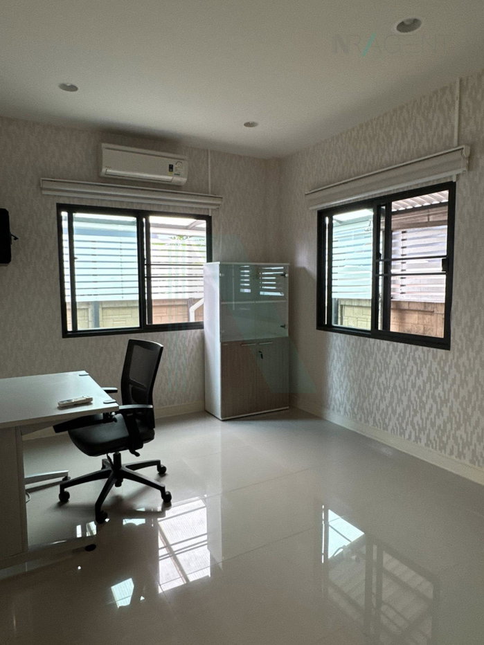 รูป 📌 ขายบ้านเดี่ยว โครงการ เศรษฐสิริ กรุงเทพกรีฑา 2 ชั้น 4 ห้องนอน 3 ห้องน้ำ - รูปที่ 3/8